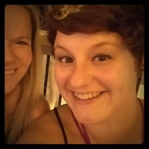 Meet your Posher, Gretchen